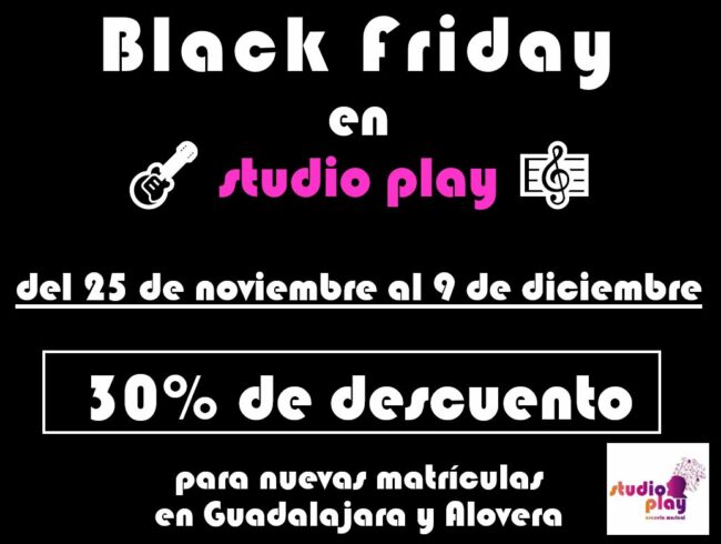 Black Friday